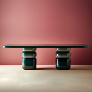 PICO Dining Table