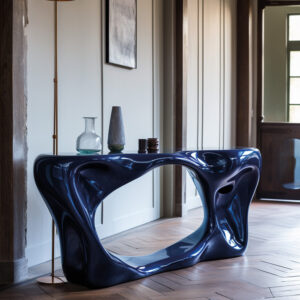 AURA Console Table