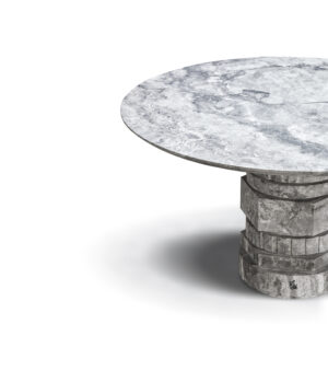 GAIA Dining Table