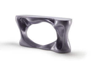 AURA Console Table